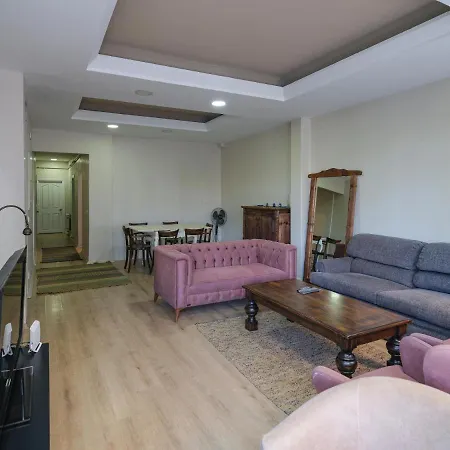 Family House At The Taksim Square * اسطنبول