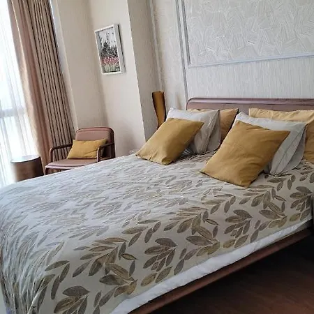 High -monthly Rental- Mall Of