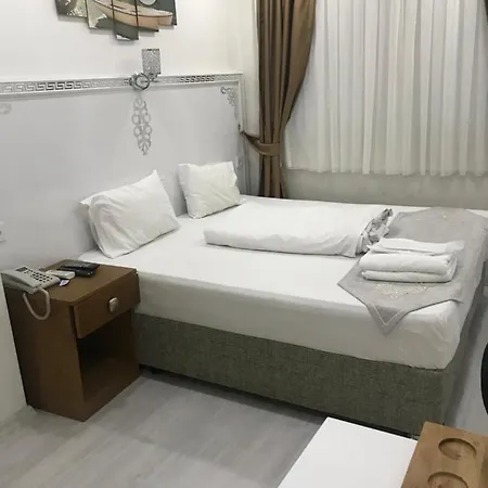 Beyhan Hotel 2*