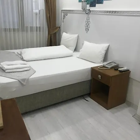 Hotel Beyhan 2*
