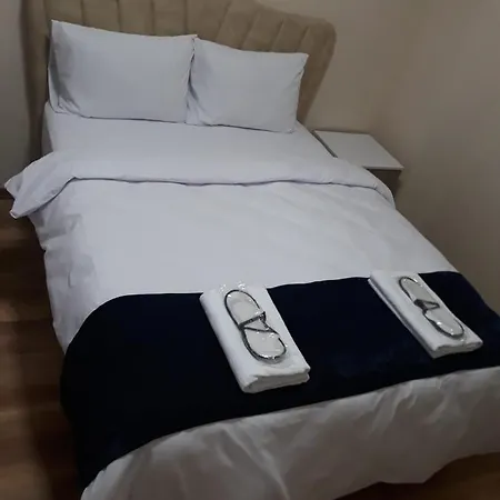 Aparthotel Taksim Pera Aparts *