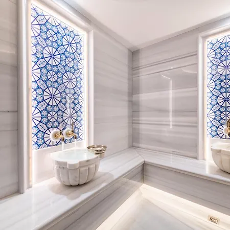 Aprilis Deluxe Provincia di Istanbul