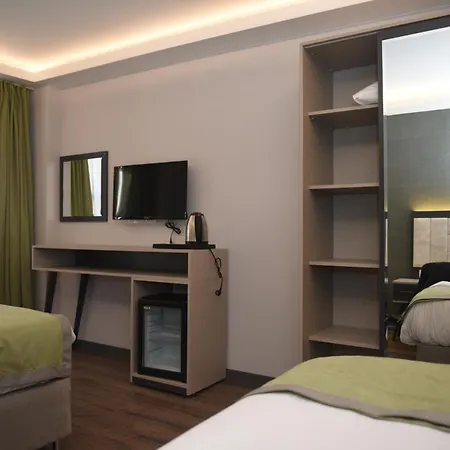 Hotel Kadikoy Estambul