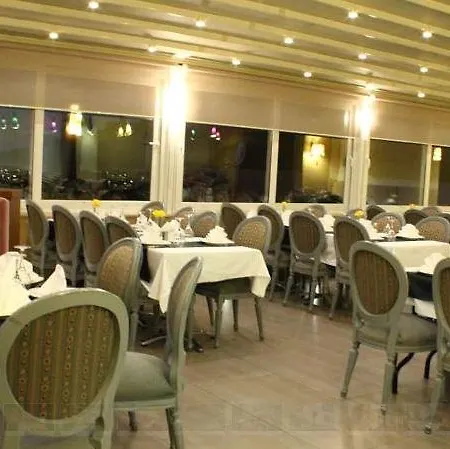 Listana 4* Istanbul