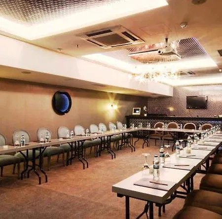 Listana Hotel Istanbul