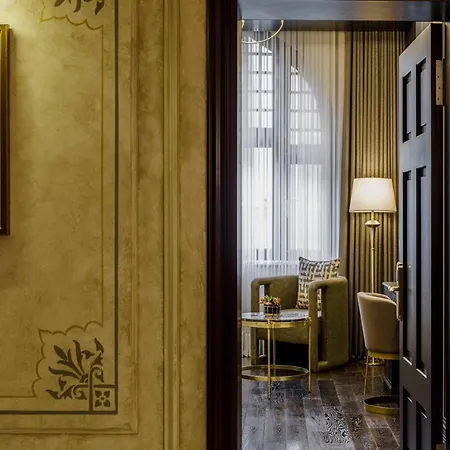 Hotell Cronton Design