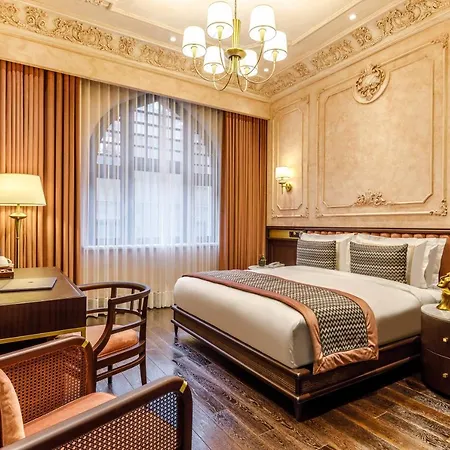 Cronton Design Hotell