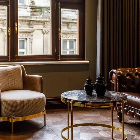 Cronton Design 5*