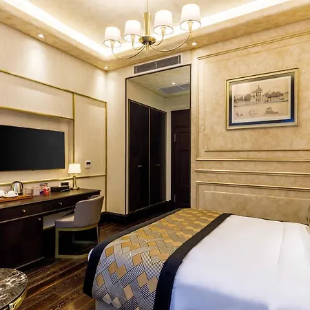 Cronton Design 5* Istanbul