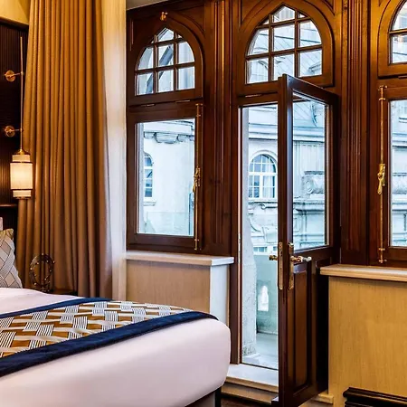 Cronton Design Hotell