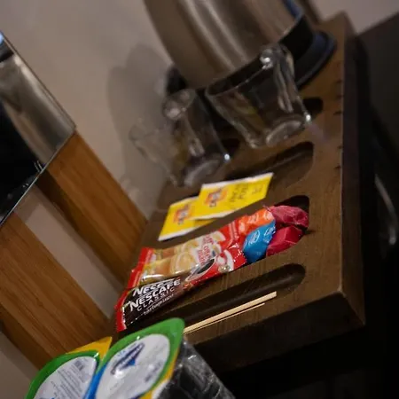 La Pazza Taksim Aparthotel
