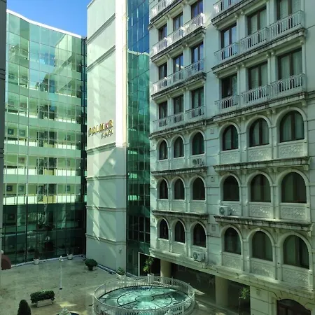 Sabiha Goekcen Airport Aparthotel Istanbul