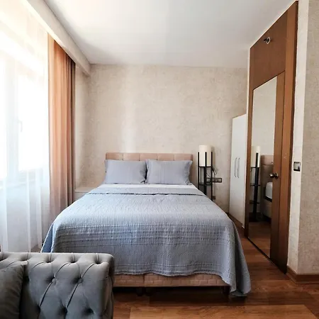 Sabiha Goekcen Airport Aparthotel *