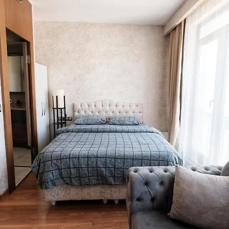 Sabiha Goekcen Airport Aparthotel
