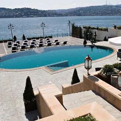 Les Ottomans Bosphorus - Special Category Ξενοδοχείο Κωνσταντινούπολη