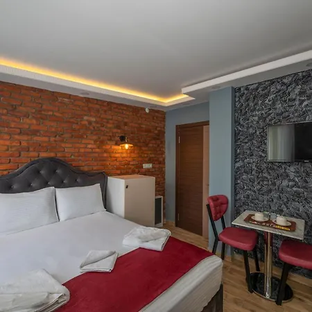 Aparthotel Taksim Story Istanbul