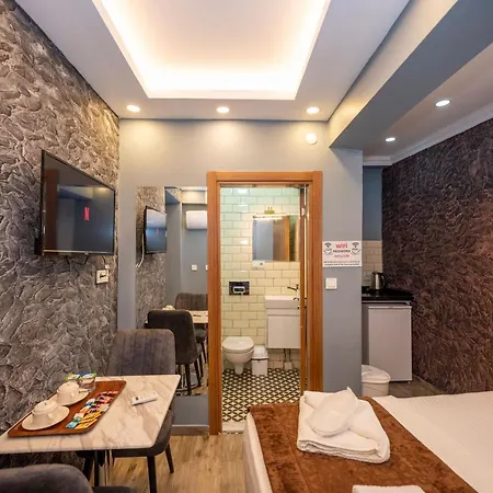 Taksim Story Aparthotel Istanbul
