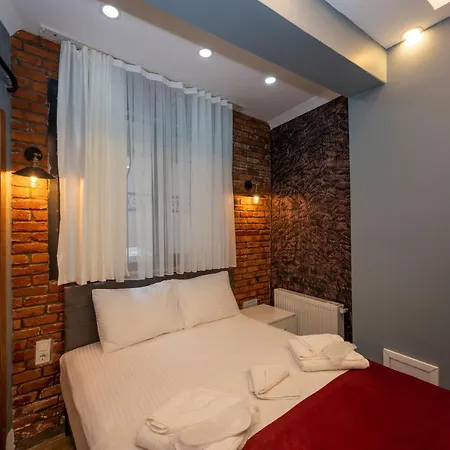 Aparthotel Taksim Story Istanbul