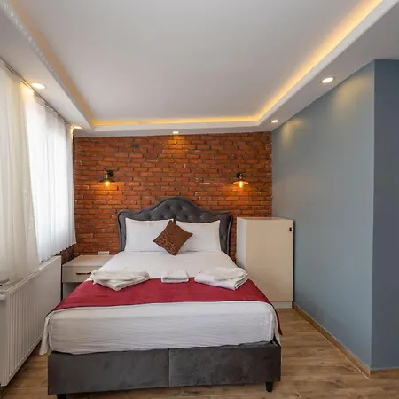 Aparthotel Taksim Story