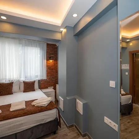 Aparthotel Taksim Story Istanbul