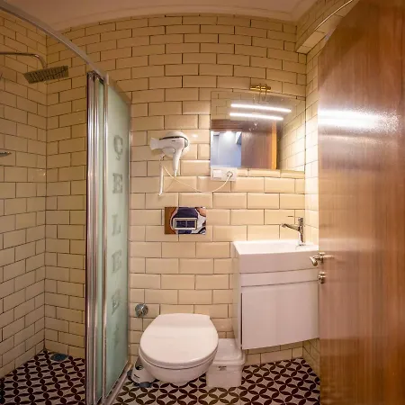 Taksim Story Aparthotel