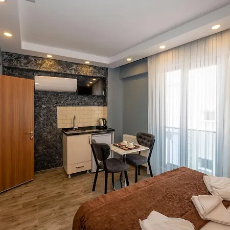 Taksim Story Aparthotel Istanbul