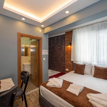 Taksim Story Aparthotel Istanbul