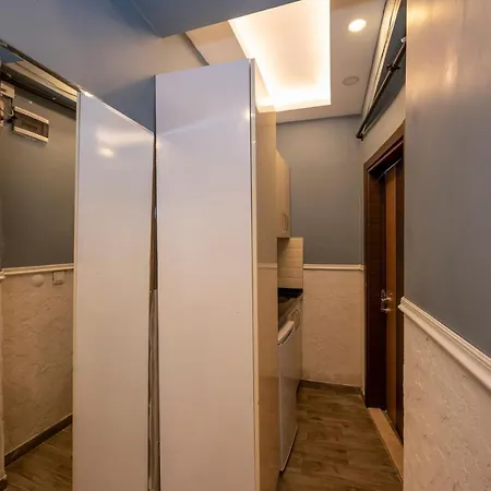 Taksim Story Aparthotel Istanbul