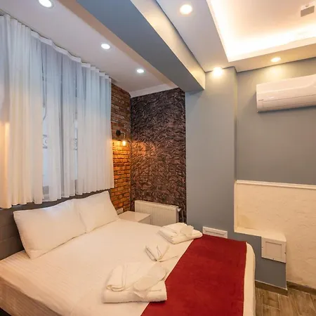 Aparthotel Taksim Story Istanbul