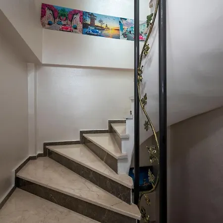 Aparthotel Taksim Story