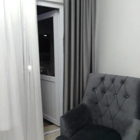 Appart hôtel Golden Life Istambul