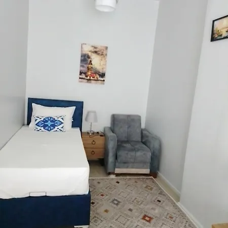 Appart hôtel Golden Life Istambul