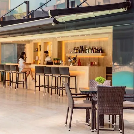 Taksim Elysium Residence * Stambuł