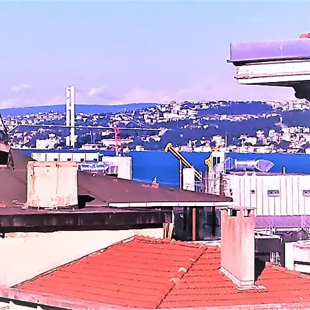 Dreamers V&v Cihangir 3* Istanbul