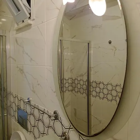 Apartment Sweet In Historical Area Istanbul