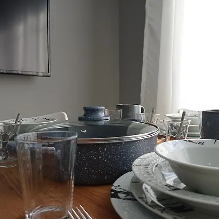 Apartment Sweet In Historical Area *