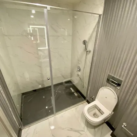 Appartement Vadi Istanbul Lux Flat Istambul