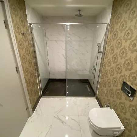 Vadi Istanbul Lux Flat Appartement *