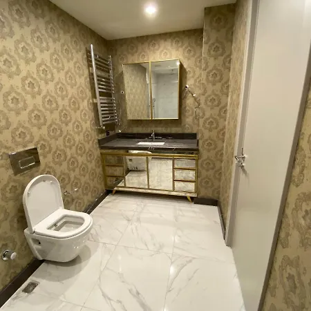 Appartement Vadi Istanbul Lux Flat
