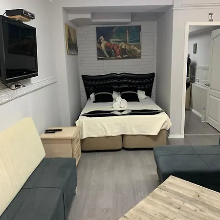Hotel Antik Sofia
