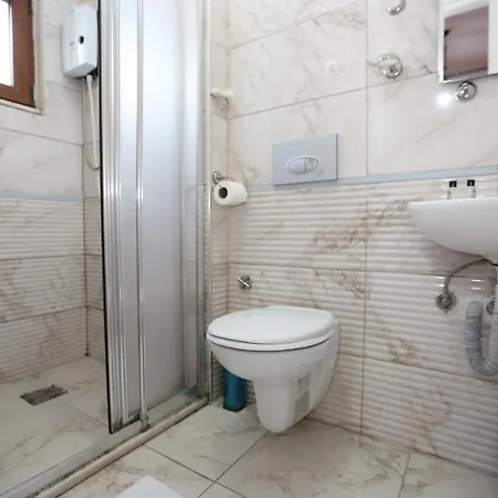 Aparthotel Taksim Pandora