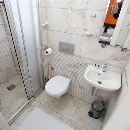 Taksim Pandora Aparthotel *