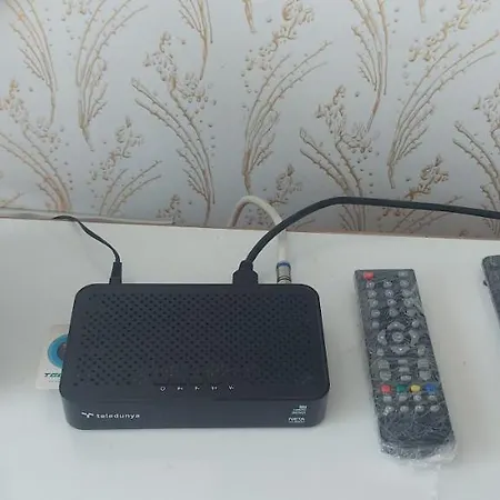 Beylikduzu Huzurlu Aile Yasam Sitesi Ful Donanimli Ev Istanbul
