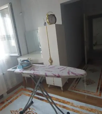 Beylikduzu Huzurlu Aile Yasam Sitesi Ful Donanimli Ev