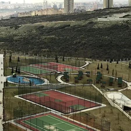Ispartakule Emlak Konut Evleri 2 Avcilar Стамбул