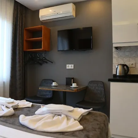 Arat Apartahotel