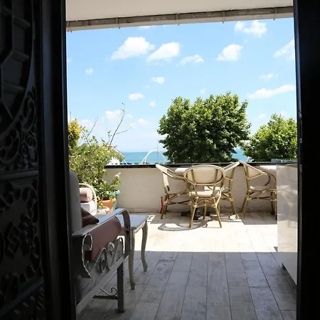 Apartahotel Arat Estambul