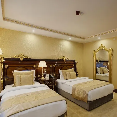 Ottoman's Life Deluxe Hotel