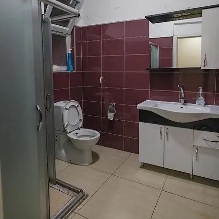 Apartment Family House At The Taksim Square Istanbul
