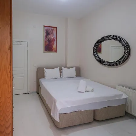 Family House At The Taksim Square Apartment Istanbul